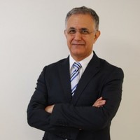 Akutläkarna Specialistkliniken  Heden Employee Mehran Monemi's profile photo