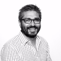 Cozmos Employee Alvaro Bolivar's profile photo