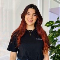 Silkhaus Employee Stefania Salis's profile photo
