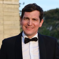 1PACT Employee Vincent Montagne's profile photo