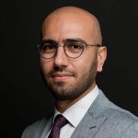 Cyberwise Employee Kadir Yuceer's profile photo