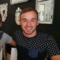 XSIT Employee Deon Kleinhans's profile photo
