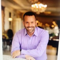 Metropolitan Family Services Employee Jeff Ashby's profile photo