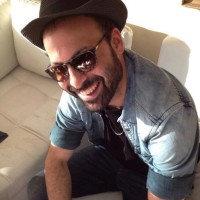 SWEET ♥ Employee Ezequiel Saban's profile photo