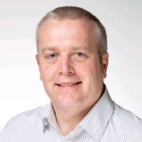 Aurora Energy Research Employee Gareth Rylance's profile photo