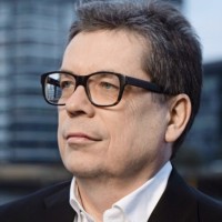 DSB Employee Bent Nielsen's profile photo