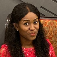 Bell Canada Enterprises Employee Goodness Nkweke's profile photo