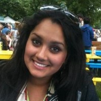 Stephanie Moorghen Email