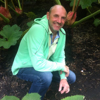 HUTTEN Employee John van Dijk's profile photo