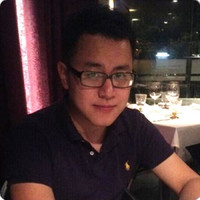 ELSA ENERGY Employee Sheng Chow's profile photo