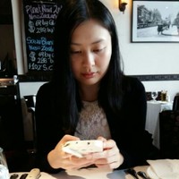 Check Point Software Technologies Ltd Employee Mandy Lo's profile photo