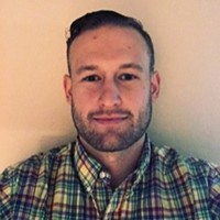 Athletic House Employee Regan O'Rourke's profile photo