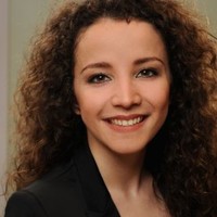 Vake Consulting Employee Ozge Koseoglu's profile photo