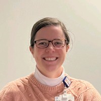 Cleveland Clinic Employee Bailey Ferguson's profile photo