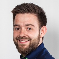 Elding Adventure at Sea Employee Jan Á Líðarenda's profile photo