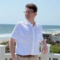PlayStation Employee Matthew Kessler's profile photo