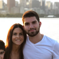 Moises Benzion Email & Phone Number