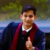 Indian Institute of Technology, Delhi Employee Jayesh Tripathi's profile photo