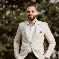 Express International Group Employee Fady Amir's profile photo