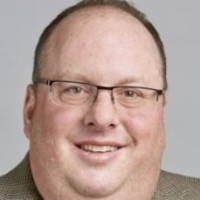 PwC Employee Ed Shapiro's profile photo