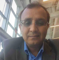 Mobileum Employee Deepak Gulati's profile photo