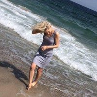 FORINFINITE Employee Anastasia Trohimenko's profile photo