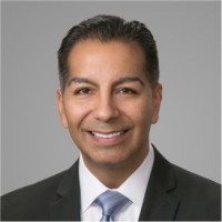 Bank of America Employee Adrian Gonzalez's profile photo