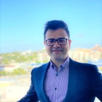 BSM Global Pty Ltd Employee Shyamal Vibhakar's profile photo