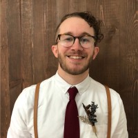 '47 Employee Bobby MacCormack's profile photo