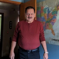 Joe Warne Email & Phone Number