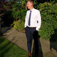 Ross Warden Email & Phone Number
