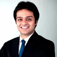 Aditya Chatterjee Email