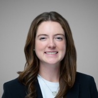 J.P. Morgan Employee Celia Gallagher's profile photo