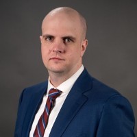 Symbotic Employee Brian Way's profile photo