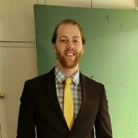 Total Computer Solutions Employee Jeremy Kandies's profile photo