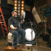 Sharpened Iron Studios Employee David Lavender's profile photo