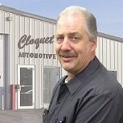 Cloquet Automotive, Inc. Employee Bruce Becker's profile photo