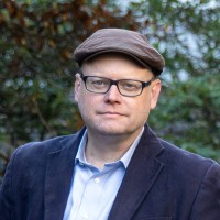 Scott Rettberg Email & Phone Number