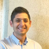 STS Employee Nick Laurrell's profile photo