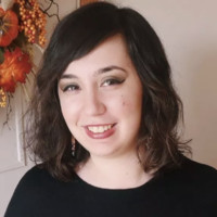 Darwin AI Employee Nunzia Martino's profile photo