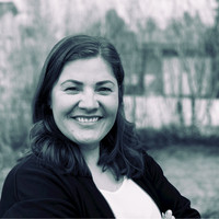 Sandvik Employee Malin Borg's profile photo