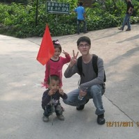 Star Prototype China Ltd. Employee Ted Wu's profile photo