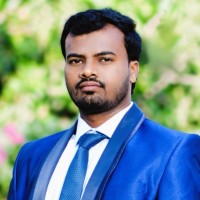 Maruthi L Email