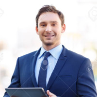 Windows Phone Developer Community Employee Eduardo Almada's profile photo