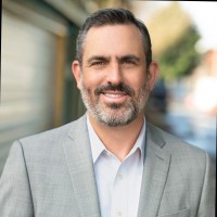 Russell Investments Employee Brad Hamilton's profile photo