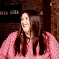 Insight Creative Group (ICG) Employee Macy Muirhead's profile photo