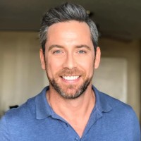 L'Oréal Employee Andy Hoffner's profile photo
