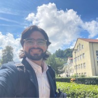 HA Consulting Group Employee Youssef Elakkad's profile photo