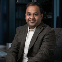 Ventive Hospitality Ltd Employee Saharsh Khemka's profile photo