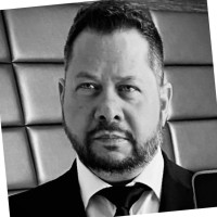 Virgin Atlantic Employee James Garside's profile photo